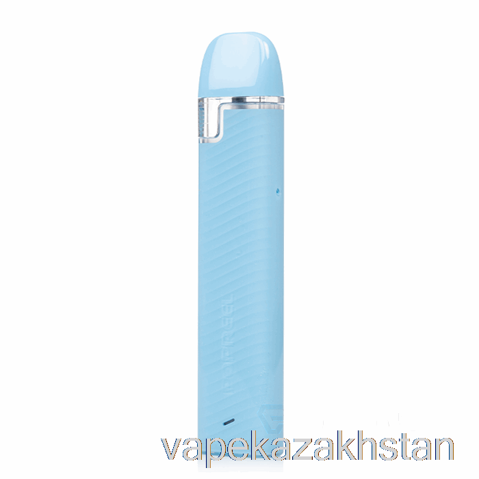 Vape Smoke Uwell Popreel P1 13W Pod System Macron Blue